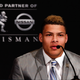 Illustration for article titled Will The Honey Badger Be Playing For LSU Next Season?